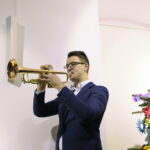 Otwarcie wystawy poświęconej udziałowi żołnierzy w misjach i operacjach wojskowych / Marzena Mąkosa / Radio Kielce