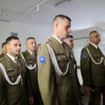 Otwarcie wystawy poświęconej udziałowi żołnierzy w misjach i operacjach wojskowych / Marzena Mąkosa / Radio Kielce