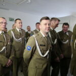 Otwarcie wystawy poświęconej udziałowi żołnierzy w misjach i operacjach wojskowych / Marzena Mąkosa / Radio Kielce