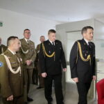 Otwarcie wystawy poświęconej udziałowi żołnierzy w misjach i operacjach wojskowych / Marzena Mąkosa / Radio Kielce