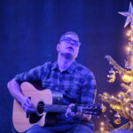 Kolędowanie w Muzeum Laurensa Hammonda / Marzena Mąkosa / Radio Kielce