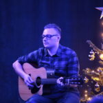 Kolędowanie w Muzeum Laurensa Hammonda / Marzena Mąkosa / Radio Kielce