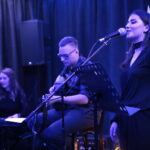 Kolędowanie w Muzeum Laurensa Hammonda / Marzena Mąkosa / Radio Kielce