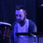 Kolędowanie w Muzeum Laurensa Hammonda / Marzena Mąkosa / Radio Kielce