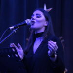 Kolędowanie w Muzeum Laurensa Hammonda / Marzena Mąkosa / Radio Kielce