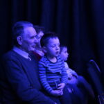 Kolędowanie w Muzeum Laurensa Hammonda / Marzena Mąkosa / Radio Kielce