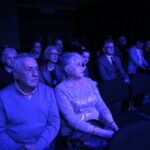 Kolędowanie w Muzeum Laurensa Hammonda / Marzena Mąkosa / Radio Kielce