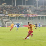 20. kolejka LOTTO Ekstraklasy. Mecz Korona Kielce - Miedź Legnica / Marzena Mąkosa / Radio Kielce