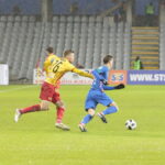 20. kolejka LOTTO Ekstraklasy. Mecz Korona Kielce - Miedź Legnica / Marzena Mąkosa / Radio Kielce