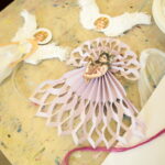 Warsztaty dla dzieci w Muzeum Narodowym w Kielcach / Marzena Mąkosa / Radio Kielce