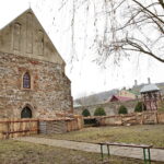 Żywa szopka w Klasztorze Franciszkanów / Marzena Mąkosa / Radio Kielce