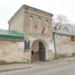 Żywa szopka w Klasztorze Franciszkanów / Marzena Mąkosa / Radio Kielce