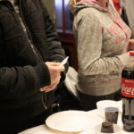 Wigilia Caritas - by nikt nie czuł się samotny / Marzena Mąkosa / Radio Kielce