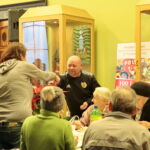 Wigilia Caritas - by nikt nie czuł się samotny / Marzena Mąkosa / Radio Kielce