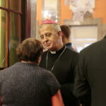 Wigilia Caritas - by nikt nie czuł się samotny / Marzena Mąkosa / Radio Kielce