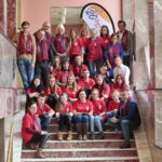 Wigilia Caritas - by nikt nie czuł się samotny / Marzena Mąkosa / Radio Kielce