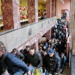 Wigilia Caritas - by nikt nie czuł się samotny / Marzena Mąkosa / Radio Kielce