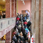 Wigilia Caritas - by nikt nie czuł się samotny / Marzena Mąkosa / Radio Kielce