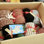 Wigilia Caritas - by nikt nie czuł się samotny / Marzena Mąkosa / Radio Kielce