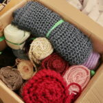 Wigilia Caritas - by nikt nie czuł się samotny / Marzena Mąkosa / Radio Kielce