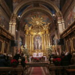 Msza święta w kieleckiej Katedrze / Marzena Mąkosa / Radio Kielce