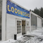 Lodowisko na Telegrafie / Marzena Mąkosa / Radio Kielce