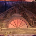 Szopka na Świętym Krzyżu / Marzena Mąkosa / Radio Kielce