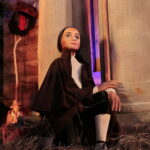 Szopka na Świętym Krzyżu / Marzena Mąkosa / Radio Kielce