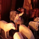 Szopka na Świętym Krzyżu / Marzena Mąkosa / Radio Kielce