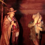 Szopka na Świętym Krzyżu / Marzena Mąkosa / Radio Kielce