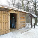 Żywa szopka na Świętym Krzyżu / Marzena Mąkosa / Radio Kielce