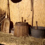 Żywa szopka na Świętym Krzyżu / Marzena Mąkosa / Radio Kielce