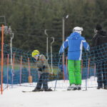 Ośrodek narciarski w Niestachowie / Marzena Mąkosa / Radio Kielce