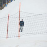 Ośrodek narciarski w Niestachowie / Marzena Mąkosa / Radio Kielce