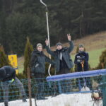 Ośrodek narciarski w Niestachowie / Marzena Mąkosa / Radio Kielce