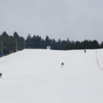 Ośrodek narciarski w Niestachowie / Marzena Mąkosa / Radio Kielce