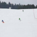 Ośrodek narciarski w Niestachowie / Marzena Mąkosa / Radio Kielce