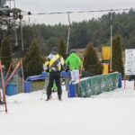 Ośrodek narciarski w Niestachowie / Marzena Mąkosa / Radio Kielce