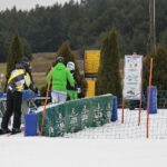 Ośrodek narciarski w Niestachowie / Marzena Mąkosa / Radio Kielce