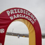 Ośrodek narciarski w Niestachowie / Marzena Mąkosa / Radio Kielce