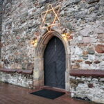 Żywa szopka w Chęcinach / Marzena Mąkosa / Radio Kielce