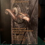 Przekazanie dokumentu podpisanego przez marszałka Józefa Piłsudskiego w Muzeum Narodowym w Kielcach / Marzena Mąkosa / Radio Kielce