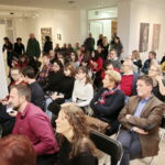 Premiera książki "Vol.1" z fotografiami kielczanina Wiktora Franko / Marzena Mąkosa / Radio Kielce