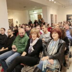 Premiera książki "Vol.1" z fotografiami kielczanina Wiktora Franko / Marzena Mąkosa / Radio Kielce