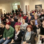 Premiera książki "Vol.1" z fotografiami kielczanina Wiktora Franko / Marzena Mąkosa / Radio Kielce