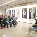 Premiera książki "Vol.1" z fotografiami kielczanina Wiktora Franko / Marzena Mąkosa / Radio Kielce