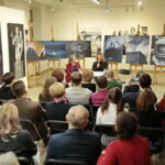 Premiera książki "Vol.1" z fotografiami kielczanina Wiktora Franko / Marzena Mąkosa / Radio Kielce