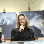 Premiera książki "Vol.1" z fotografiami kielczanina Wiktora Franko. Wiktor Franko / Marzena Mąkosa / Radio Kielce