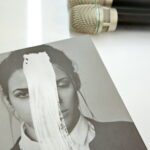 Premiera książki "Vol.1" z fotografiami kielczanina Wiktora Franko / Marzena Mąkosa / Radio Kielce