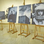 Premiera książki "Vol.1" z fotografiami kielczanina Wiktora Franko. Zdjęcia artysty / Marzena Mąkosa / Radio Kielce